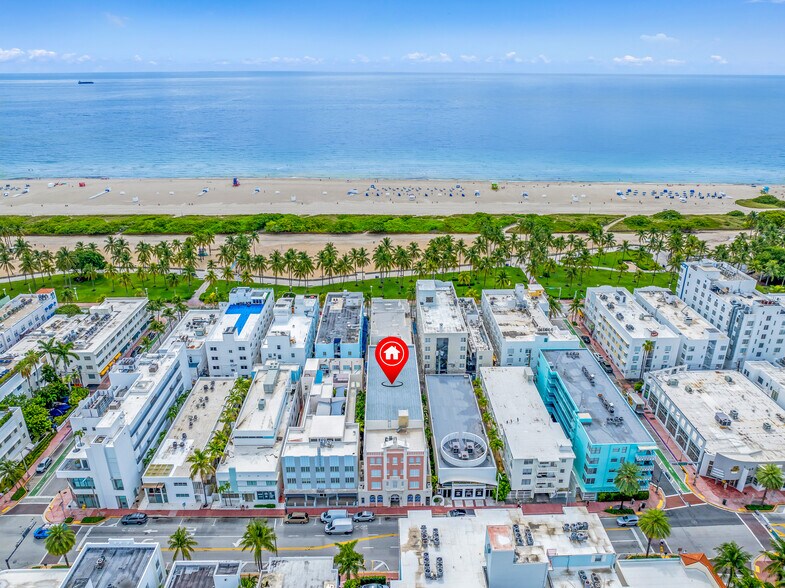 More Photos Of 727 Collins Ave, Miami Beach Apartments For Sale