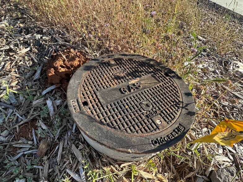 More Photos Of Corner of Yosemite & Humboldt, Chico Land For Sale