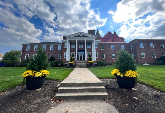 More Photos Of 1200 E High St, Pottstown Unknown For Lease