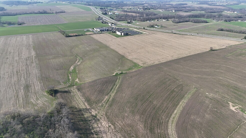 More Photos Of 00 Highway 3, Columbia Land For Sale