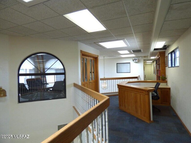 More Photos Of 360 N Court Ave, Tucson Office For Sale