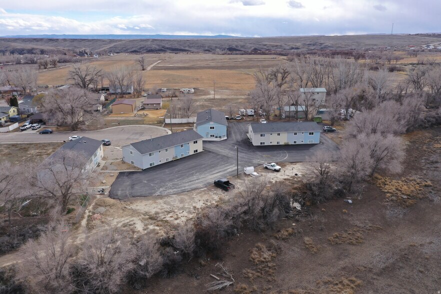 More Photos Of 102 W 250 S, Wellington Multifamily For Sale