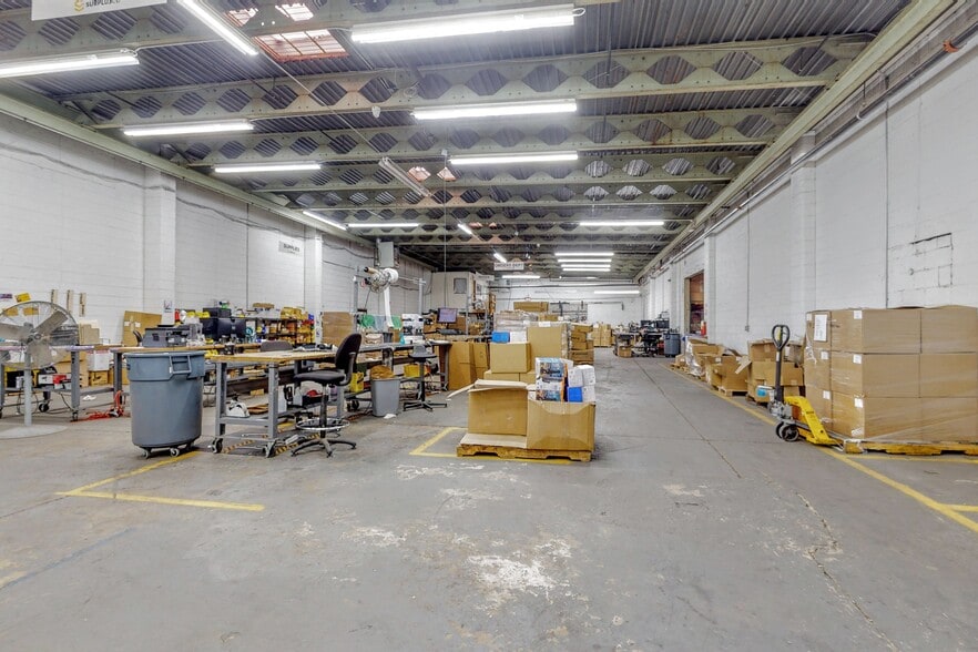 More Photos Of 201 2nd St, Perth Amboy Warehouse For Sale