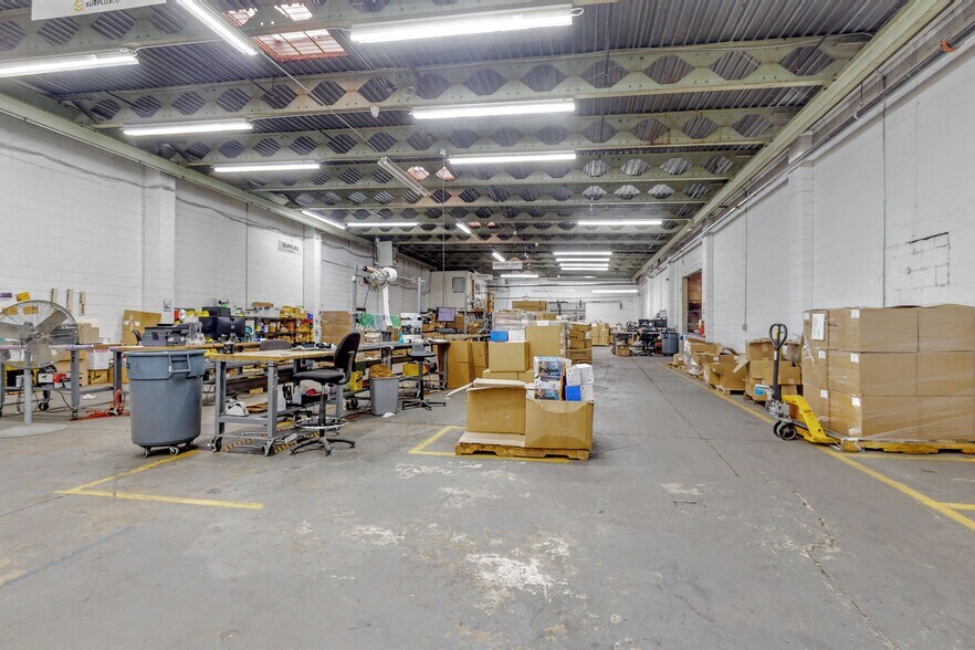 More Photos Of 201 2nd St, Perth Amboy Warehouse For Sale
