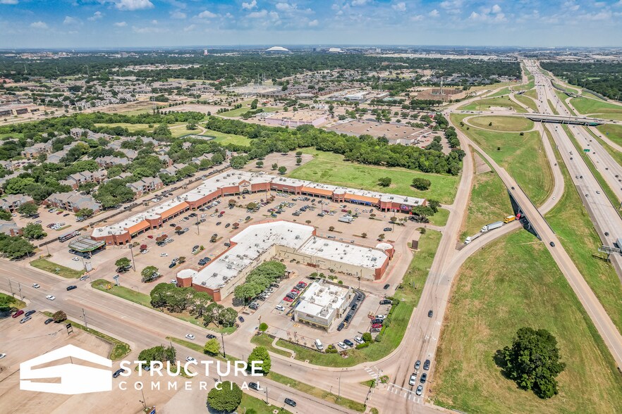 More Photos Of 2505-2525 E Arkansas Ln, Arlington Freestanding For Sale