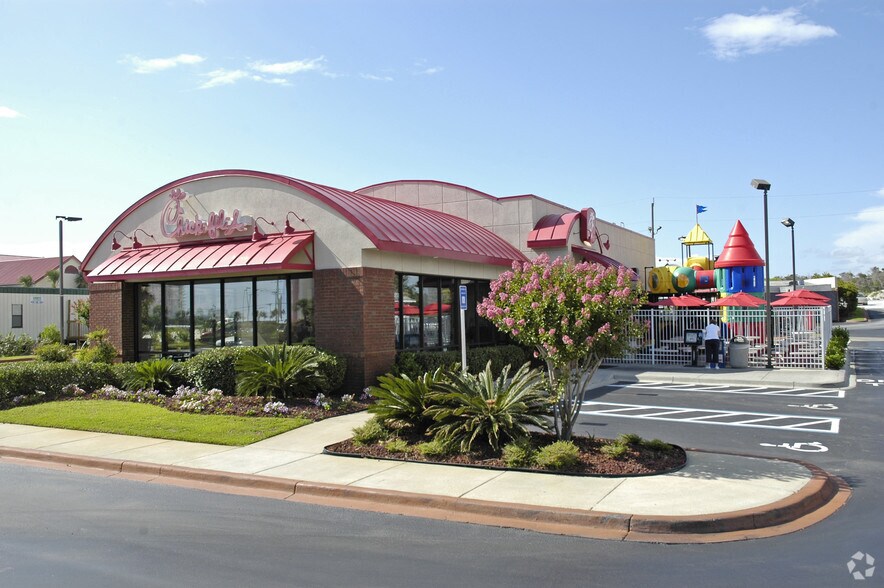 More Photos Of 1063 Highway 98 E, Destin Fast Food For Sale
