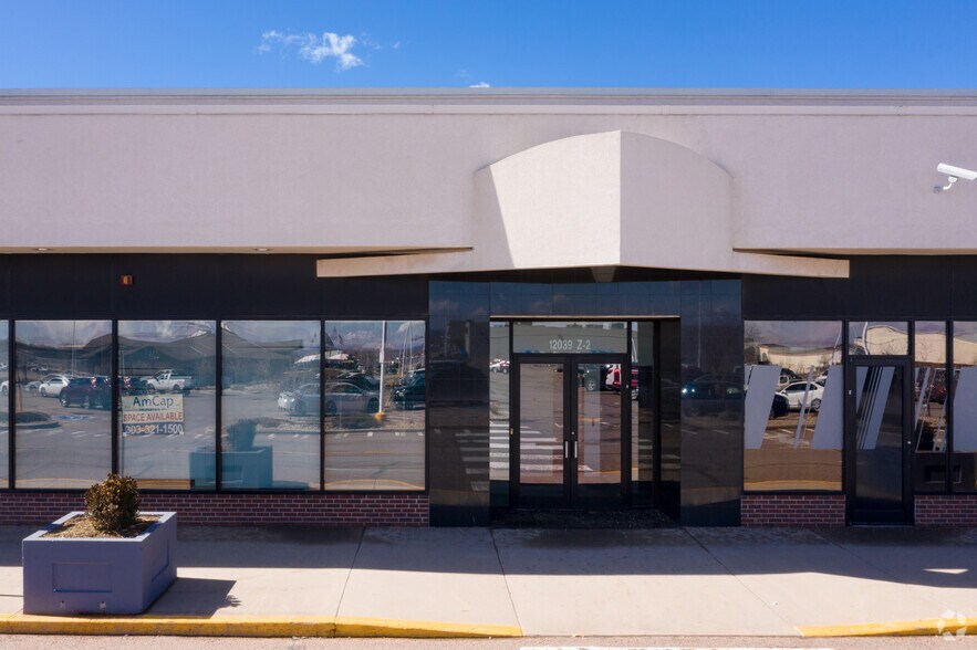 More Photos Of 12039 W Alameda Pky, Lakewood Freestanding For Lease