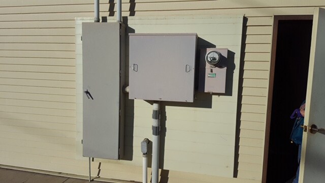 More Photos Of 315 S Main St, Conrad Office For Sale