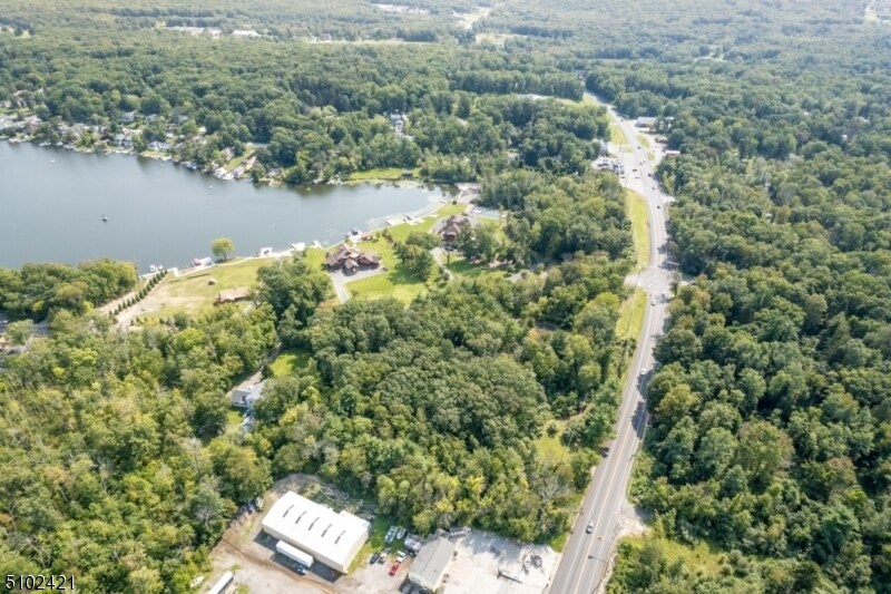 More Photos Of 422 US Highway 206, Branchville Land For Sale