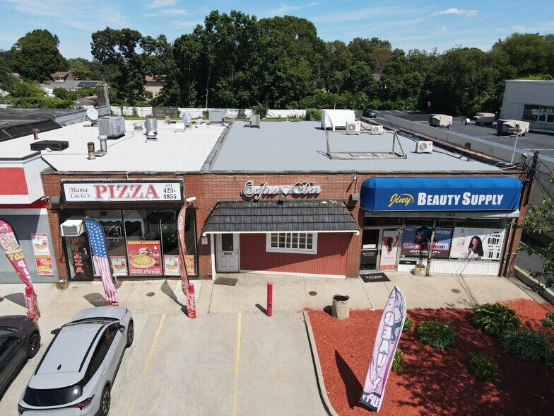 More Photos Of 1720-1840 New York Ave, Huntington Station Unknown For Lease