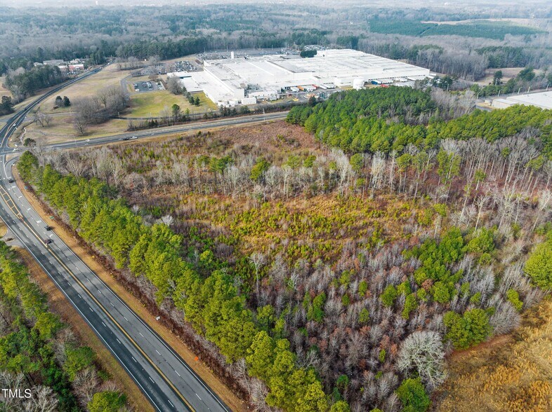 More Photos Of 400 Oxford Loop Rd, Oxford Land For Sale