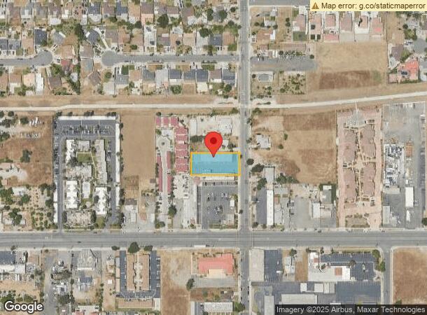 More Photos Of 8450 Tamarind Ave, Fontana Freestanding For Sale