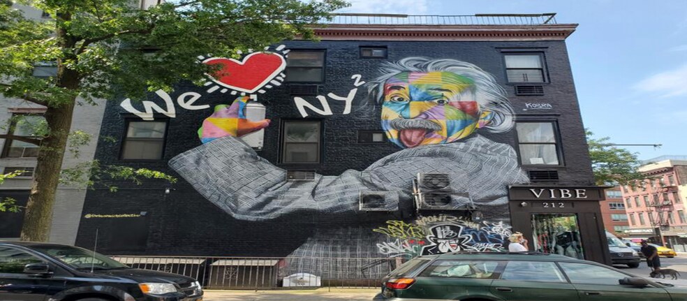 More Photos Of 212 Eighth Ave, New York Apartments For Lease