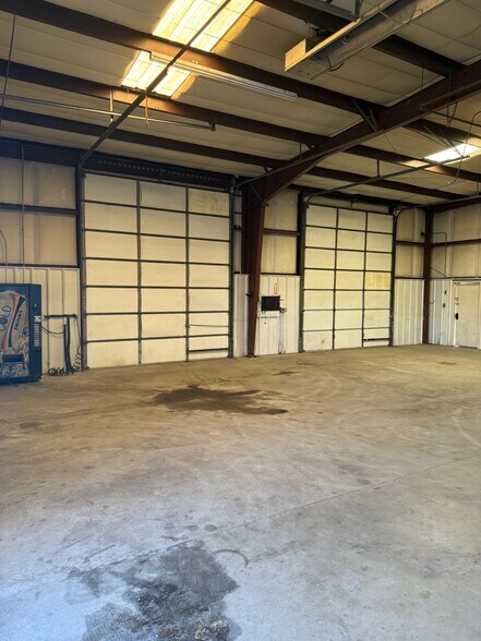 More Photos Of 2291 Andrea St, Casper Industrial For Sale