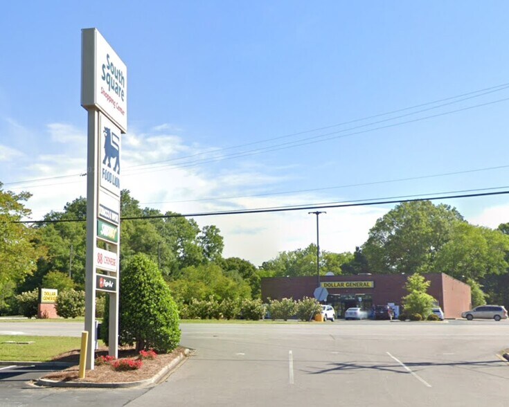 More Photos Of 1745 Airport Rd, Lancaster Freestanding For Sale
