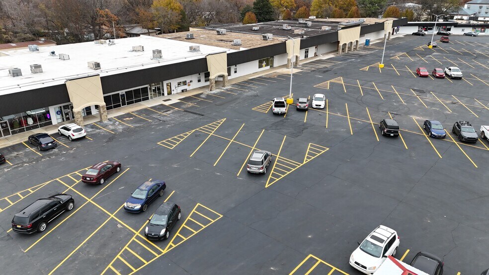More Photos Of N Broadway @ N. Broadway, Poteau Unknown For Lease