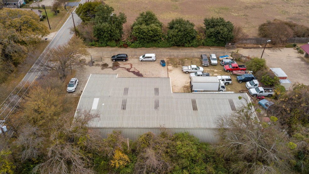 More Photos Of 820 Turner Way, Mansfield Manufacturing For Lease