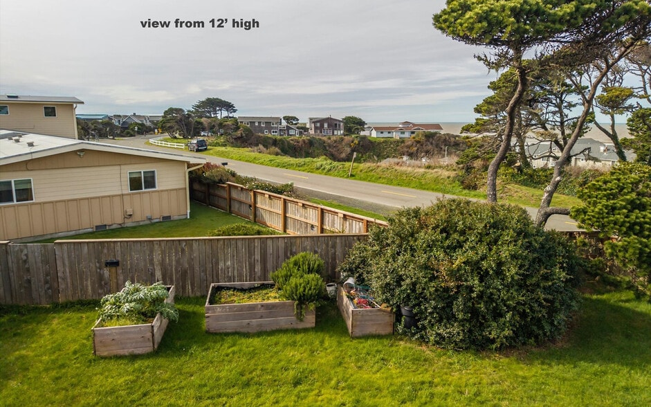 More Photos Of Ocean Dr SW @ Jackson Ave SW, Bandon Land For Sale