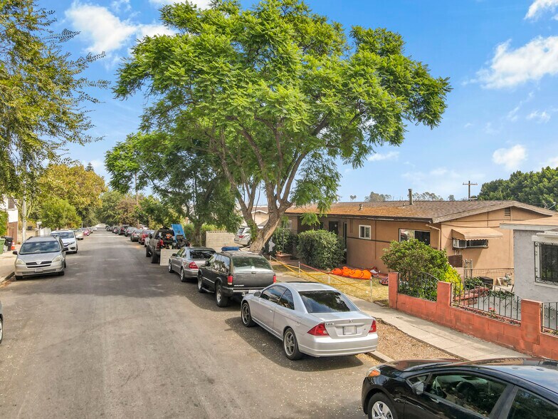 More Photos Of 5274-5278 Ithaca Ave, Los Angeles Apartments For Sale