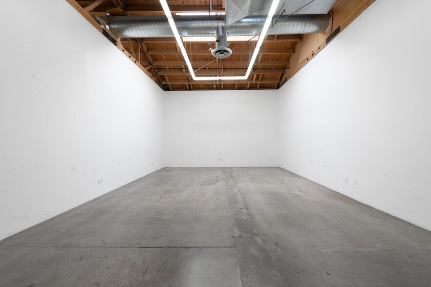 More Photos Of 6006 Washington Blvd, Culver City Loft Creative Space For Sale