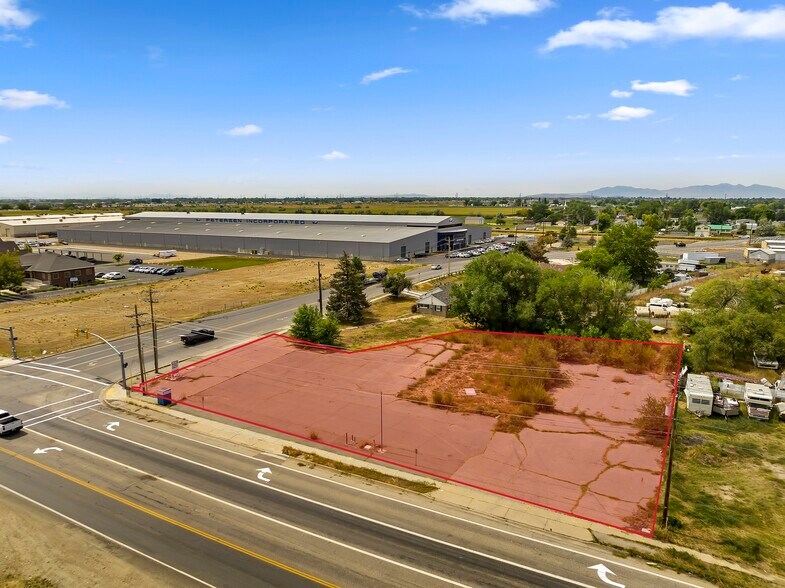 More Photos Of 1819 N 2000 W, Farr West Land For Sale