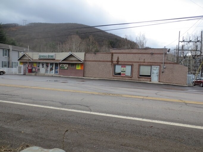 More Photos Of 154-156 State Route 239, Shickshinny Storefront For Sale
