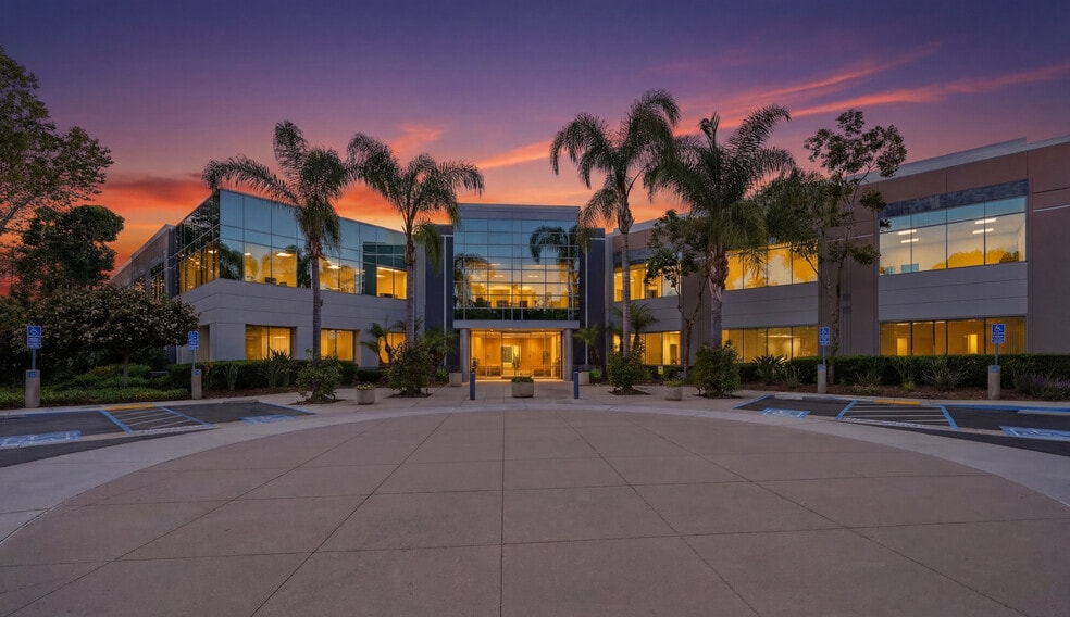 Primary Photo Of 6005 Hidden Valley Rd, Carlsbad Office For Lease