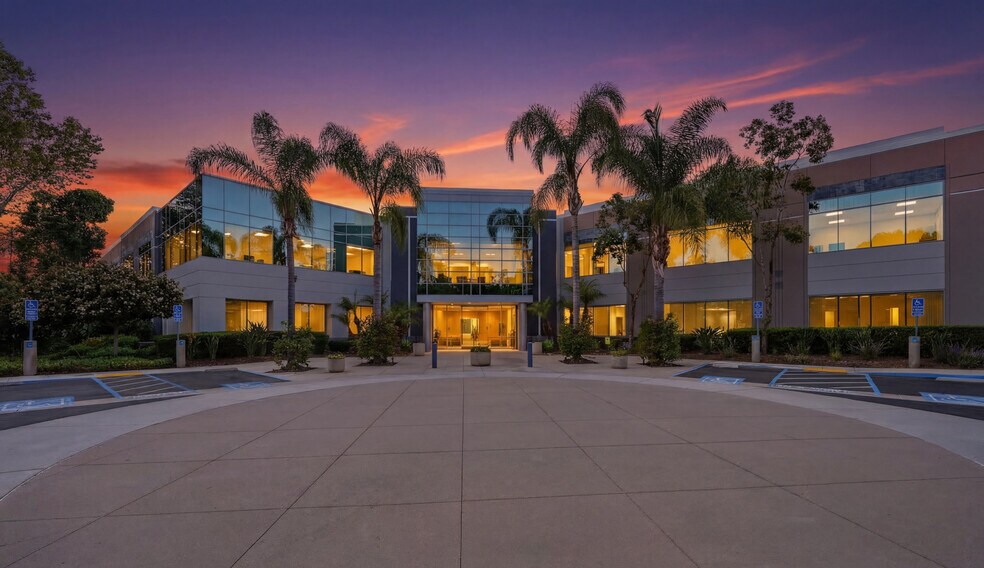 More Photos Of 6005 Hidden Valley Rd, Carlsbad Office For Lease