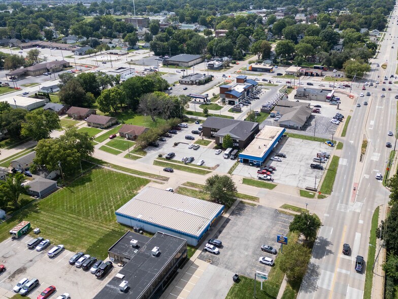 More Photos Of 110 SE Grant St, Ankeny Office For Sale