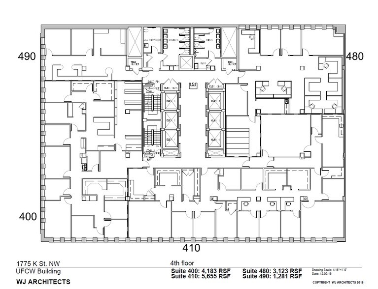 Photo of 4th Floor Ste 480