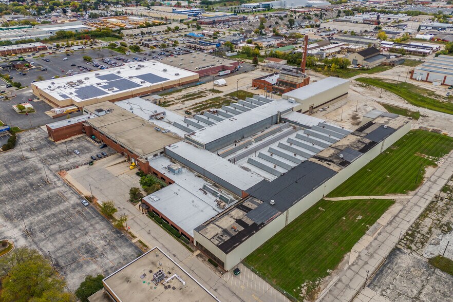 More Photos Of 4700B W Mitchell St, Milwaukee Unknown For Lease