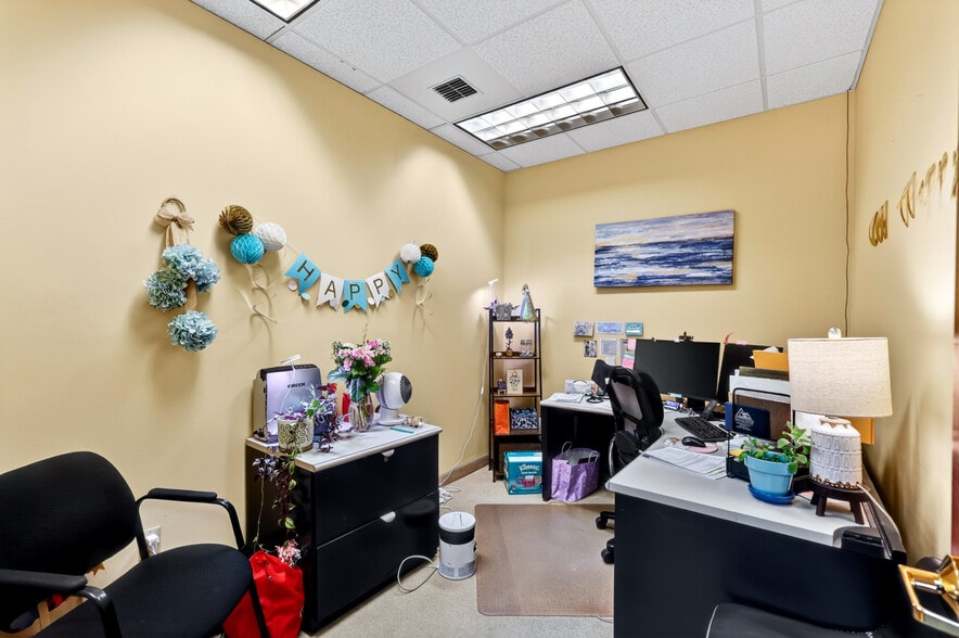 More Photos Of 200 N Argonne Rd, Spokane Office For Lease