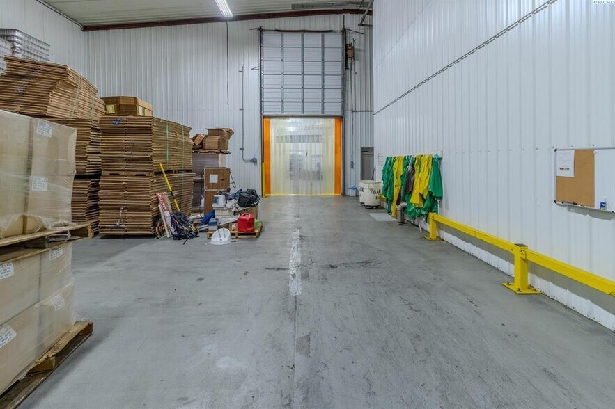More Photos Of 2148 W Wa-26 Hwy, Othello Food Processing For Lease