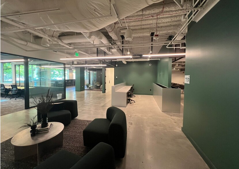 More Photos Of 1100 Dexter Ave N, Seattle Coworking Space