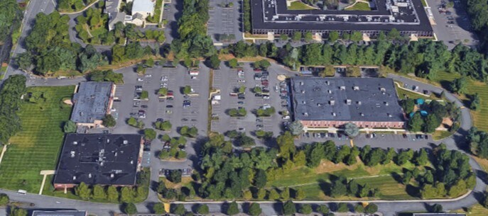 More Photos Of 707 Alexander Rd, Princeton Medical For Sale