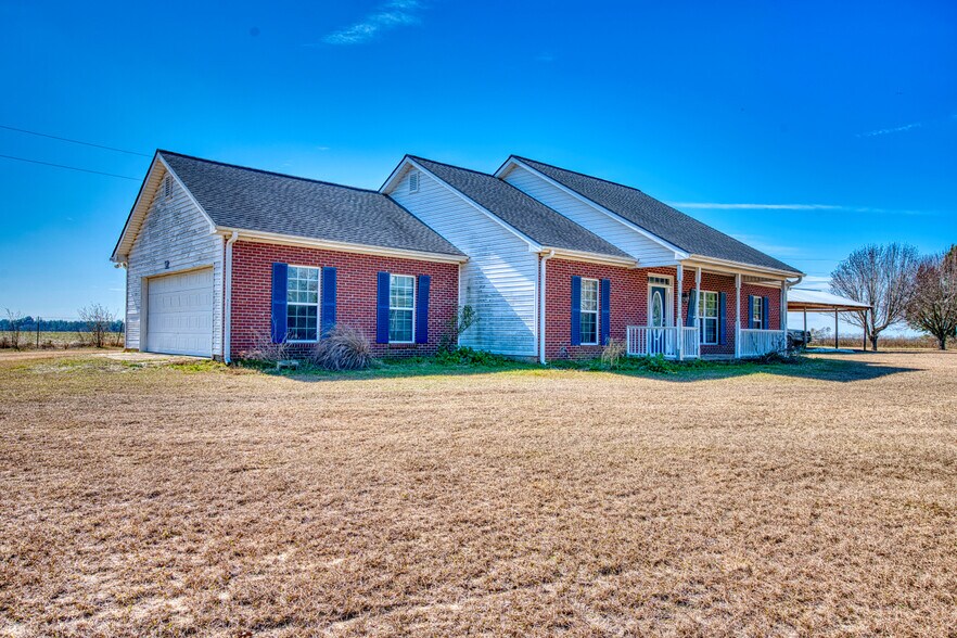 More Photos Of 441 Weaver Rd, Moultrie Land For Sale