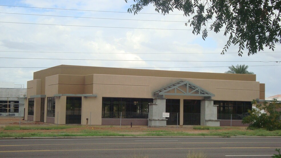 More Photos Of 1434 W Elliot Rd, Gilbert Medical For Sale