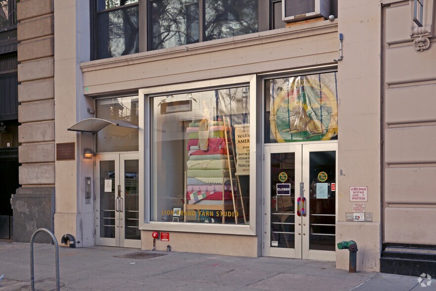 More Photos Of 34 W 15th St, New York Office For Lease