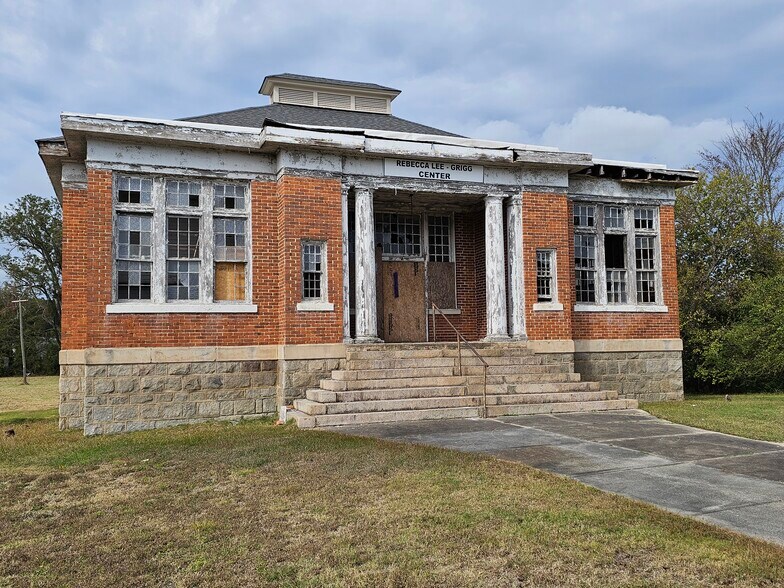 More Photos Of 314 Jackson Ave, Greenwood Land For Sale