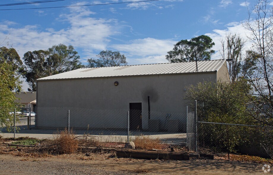 More Photos Of 2291 Main St, Ramona Office For Sale