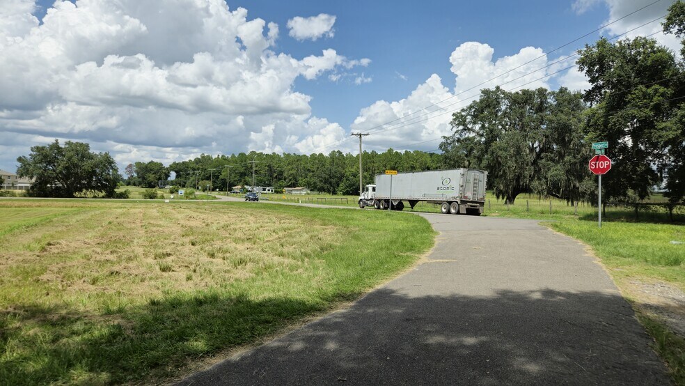 More Photos Of 32551 Leonard Rd, San Antonio Land For Sale