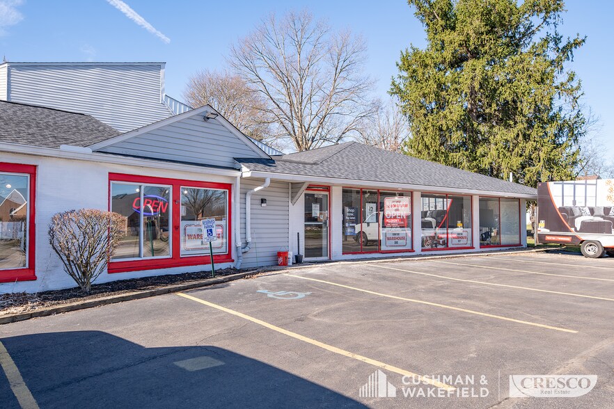 More Photos Of 10414 Ravenna Rd, Twinsburg Freestanding For Sale