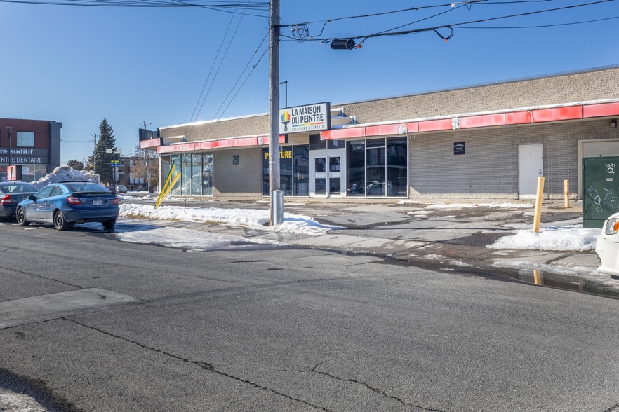 More Photos Of 2203 Ch De Chambly, Longueuil Storefront For Sale
