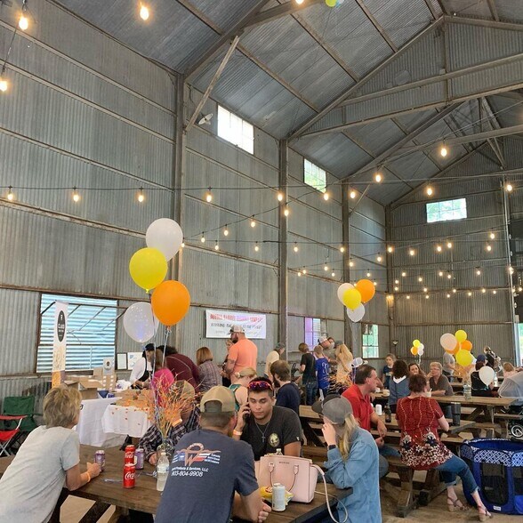 More Photos Of 307 E Larkin St, Athens Freestanding For Sale