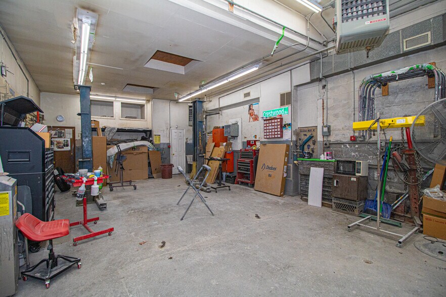 1416 Middle Country Rd, Centereach, NY 11720 Auto Repair For Sale