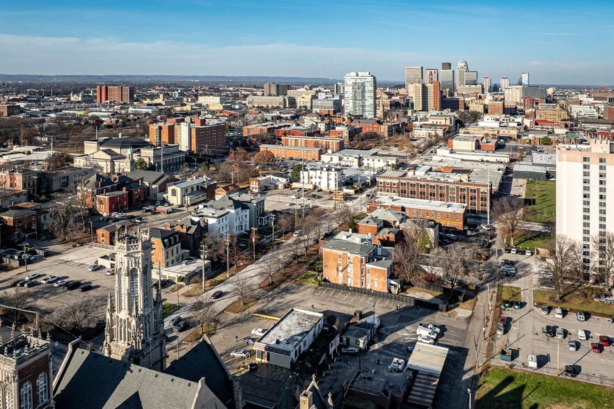 More Photos Of , Louisville Multifamily For Sale