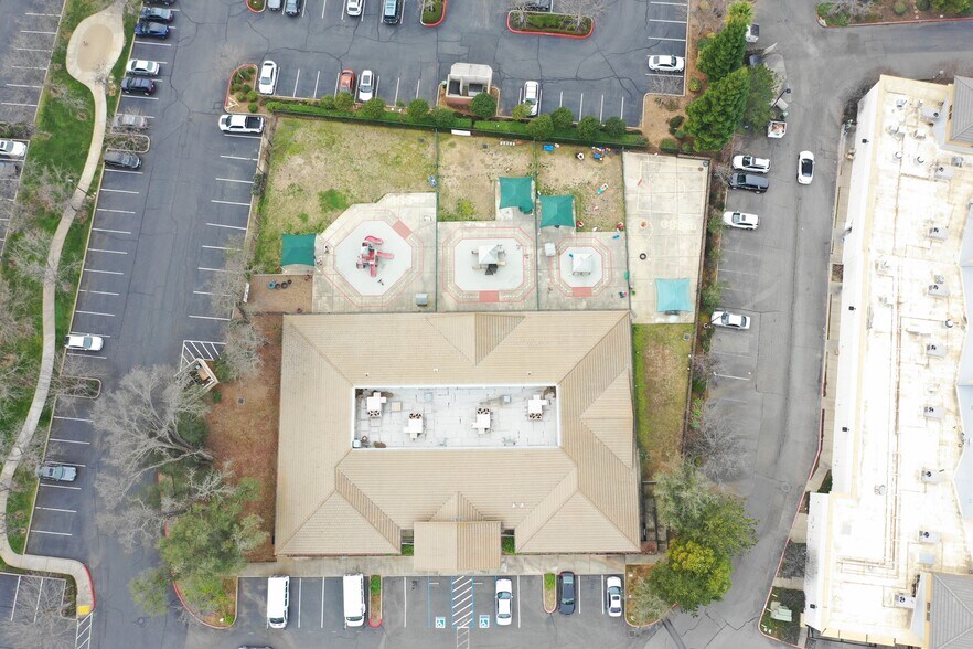 More Photos Of 420 Natoma Station Dr, Folsom Daycare Center For Lease