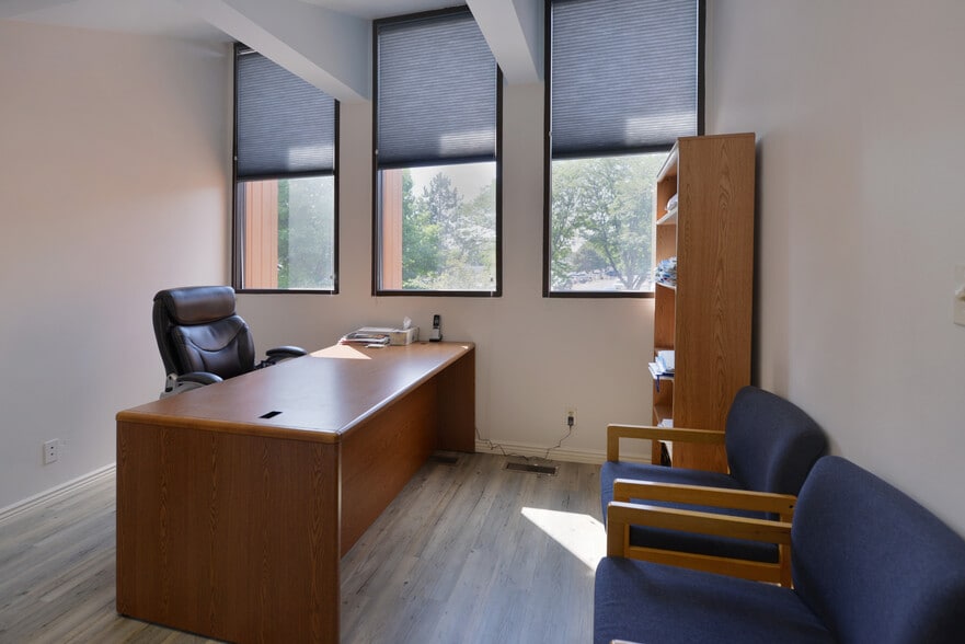 More Photos Of 149 W Harvard St, Fort Collins Office For Lease