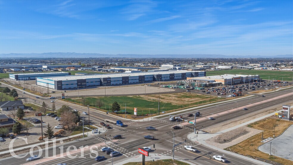 More Photos Of 4202 Highway 20/26, Caldwell Land For Lease