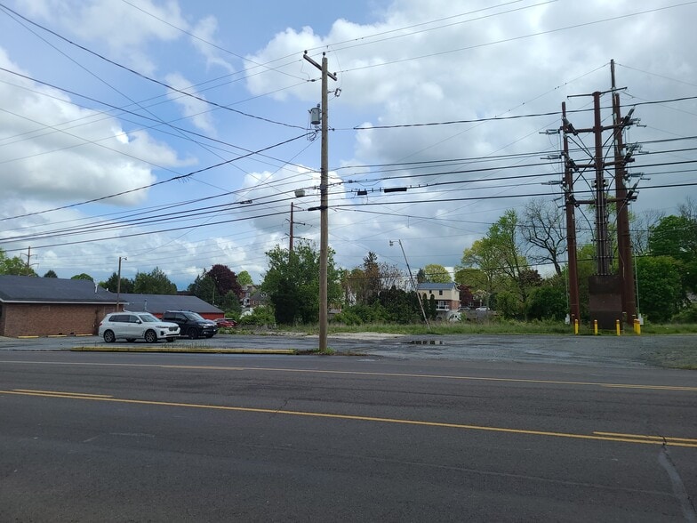 More Photos Of 2840 Penn Avenue, Reading Land For Sale